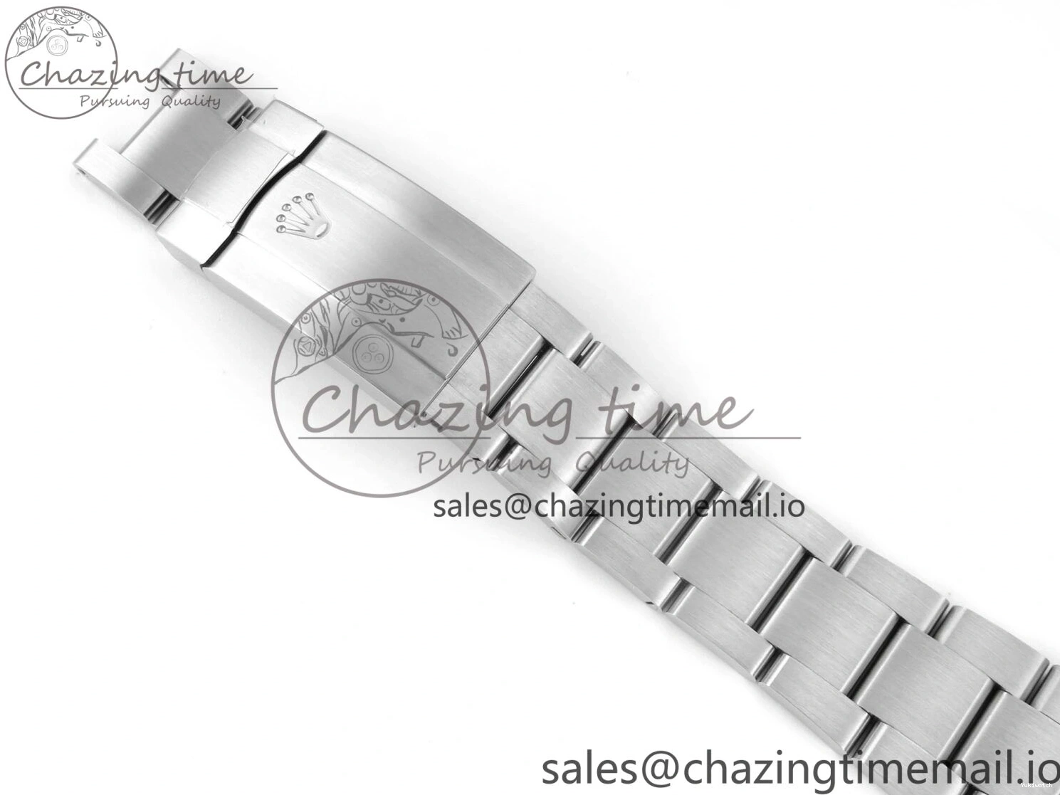 Edition Perpetual EWEF Steel Dial Oyster 126000 Celebration Best 904L A3230 36mm 0519